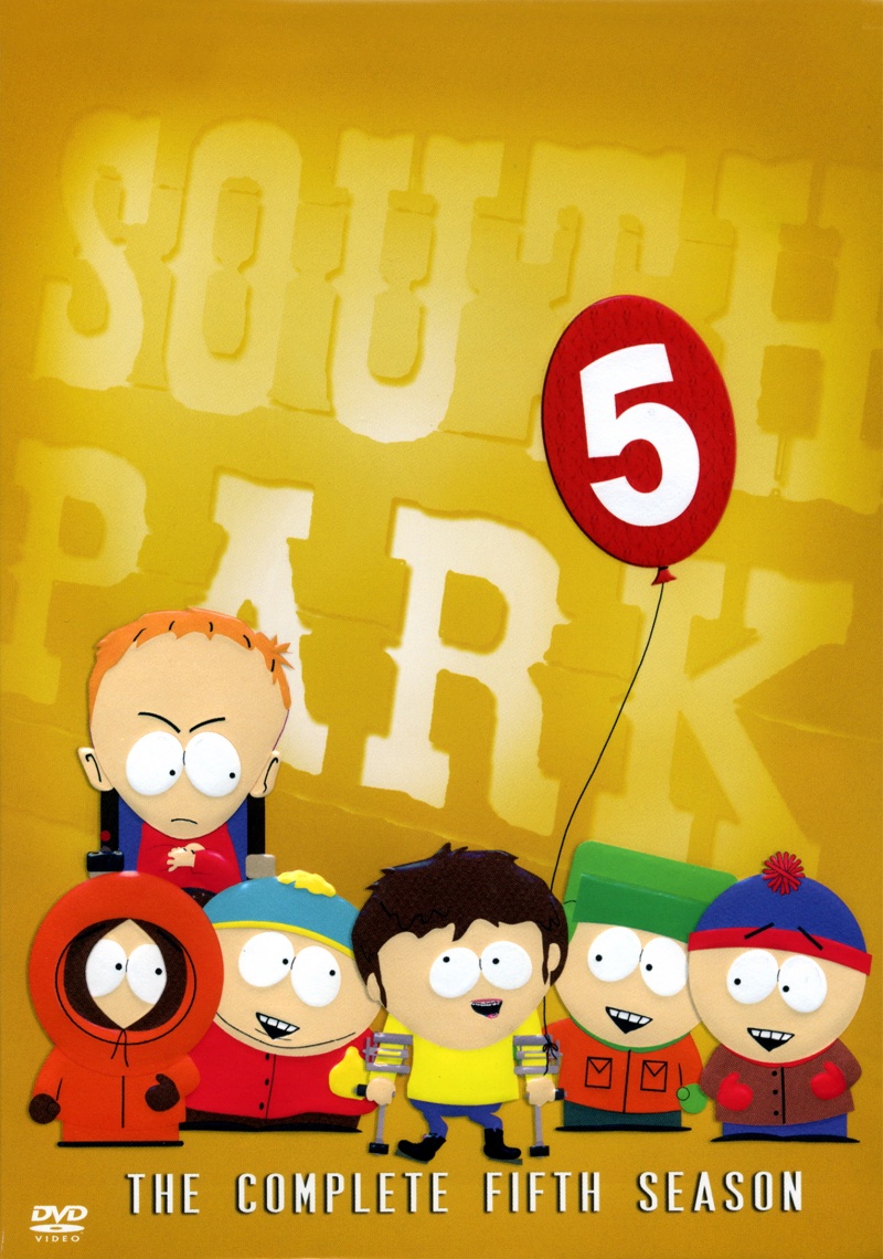5 сезон