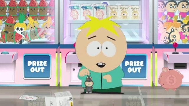 Южный Парк 27 сезон 4 серия