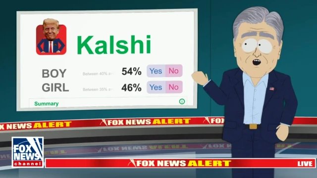 Южный Парк 27 сезон 5 серия